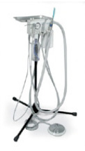Aseptico Portable Air