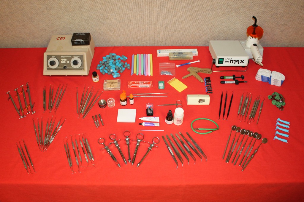sandersrestorativekit